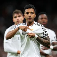 Por que o Real Madrid decidiu vender Rodrygo agora