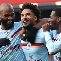 Arsenal entra na briga por Kevin Schade, do Brentford