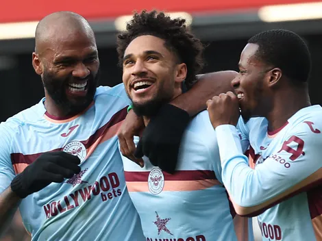 Arsenal entra na briga por Kevin Schade, do Brentford