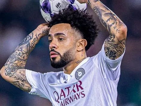 Claudinho deseja retornar ao Santos