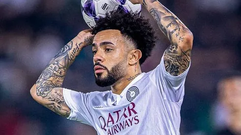 Claudinho gostaria de retornar ao Santos. Foto: Imago