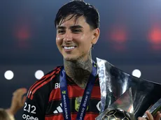 Flamengo pode negociar Erick Pulgar com o River Plate