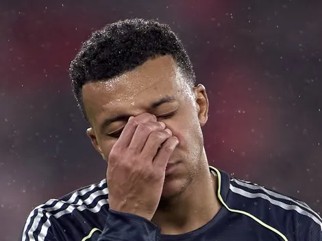 Real Madrid enfrenta o Elche sem Mbappé