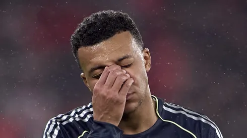 Mbappé não jogará contra o Elche. Foto: Jose Manuel Alvarez Rey/Getty Images