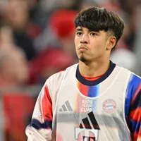 Maycon Cardozo é monitorado pelas seleções de Brasil e Portugal