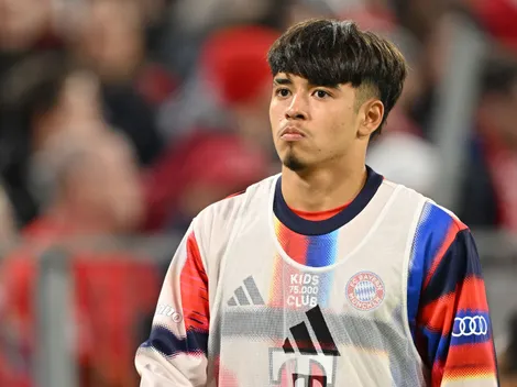 Maycon Cardozo é monitorado pelas seleções de Brasil e Portugal