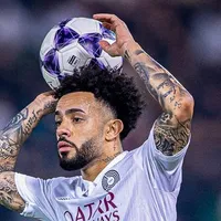 Claudinho deseja retornar ao Santos