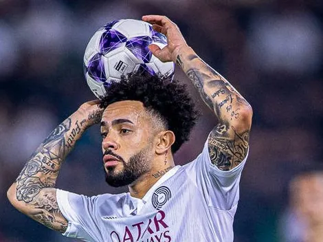 Claudinho deseja retornar ao Santos