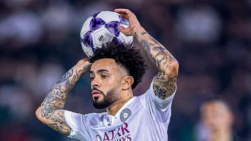 Claudinho gostaria de retornar ao Santos. Foto: Imago
