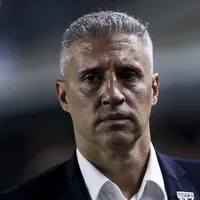 Crespo, Ramón Díaz e Cuca são descartados pelo Corinthians