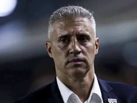 Crespo, Ramón Díaz e Cuca são descartados pelo Corinthians