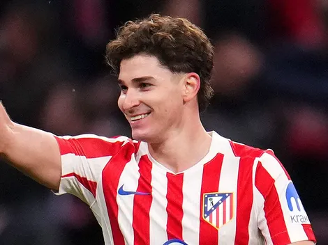 PSG entra na disputa por Alvarez