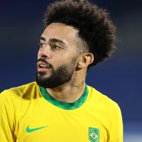 Claudinho, do Al-Sadd, é monitorado pelo Flamengo