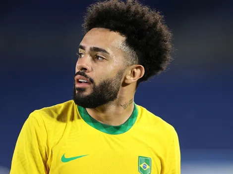 Claudinho, do Al-Sadd, é monitorado pelo Flamengo