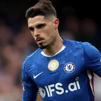 Barcelona quer Pedro Neto e Said El Mala