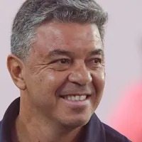 Marcelo Gallardo é procurado pelo Cruzeiro para substituir Tite