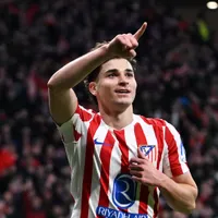 Alemany sugere que Julián Álvarez não deixará o Atlético