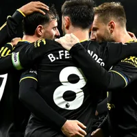 Manchester United decide liberar Mount, Onana, Zirkzee e Ugarte