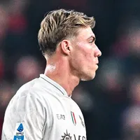 Manchester United recebe R$ 304 milhões com venda de Hojlund ao Napoli