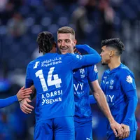 Al-Hilal vence o Al-Fateh no Sauditão e continua perseguindo o Al-Nassr