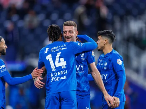 Al-Hilal vence o Al-Fateh no Sauditão e continua perseguindo o Al-Nassr