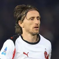 Luka Modric deve ficar no Milan por mais dois anos, diz Rakitic