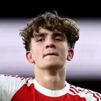 Aos 16 anos Max Dowman quebra recorde na Premier League
