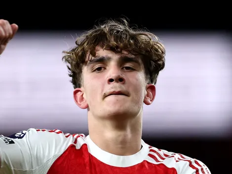 Aos 16 anos Max Dowman quebra recorde na Premier League