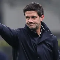 Inter de Milão planeja estender o contrato de Cristian Chivu