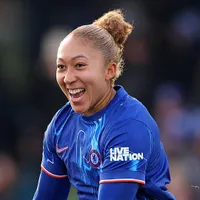 Lauren James renova contrato com o Chelsea até 2030