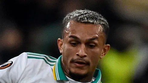 Relatório do Barcelona aponta Wesley da Roma como reforço ideal para o elenco. (Foto de Milos Bicanski/Getty Images)