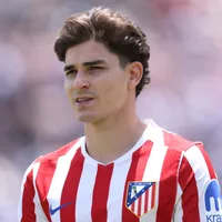 Arsenal pode avançar nas investidas para contratar Julian Álvarez