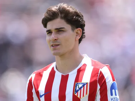 Arsenal pode avançar nas investidas para contratar Julian Álvarez