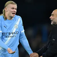 Haaland vive seca de gols às vésperas de Manchester City x Real Madrid