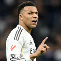 Kylian Mbappé quer viajar para enfrentar o Manchester City