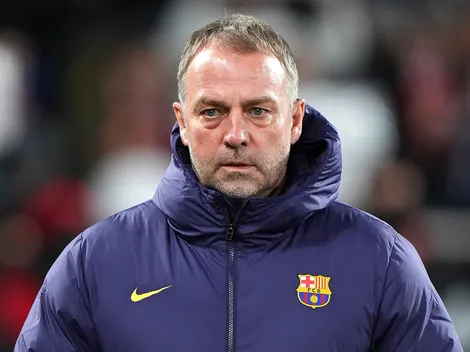 Barcelona enfrenta Sevilla em La Liga