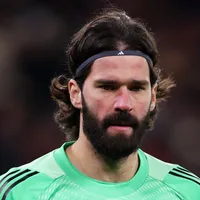 Alisson deve voltar ao Inter após 2027