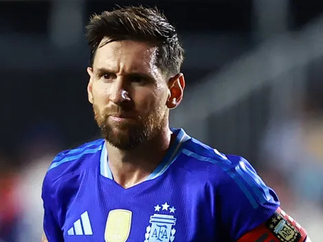 Finalíssima entre Espanha e Argentina é cancelada