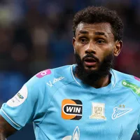 Palmeiras negocia a contratação de Wendel, do Zenit