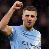 Rodri vê dificuldade, mas acredita na virada do City