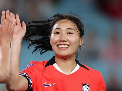 China, Japão e Coréia do Sul estão confirmadas na Copa do Mundo de 2027