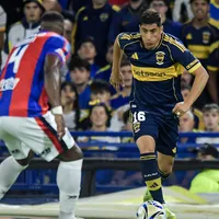 Boca Juniors visita o Unión Santa Fé