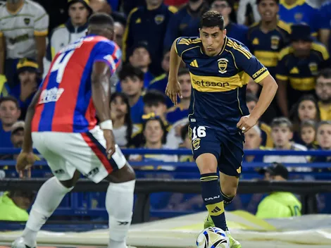 Boca Juniors visita o Unión Santa Fé