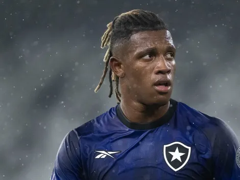 Palmeiras desiste de Danilo e deve focar em Wendel