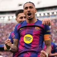 Barcelona vence o Sevilla por 5 a 2