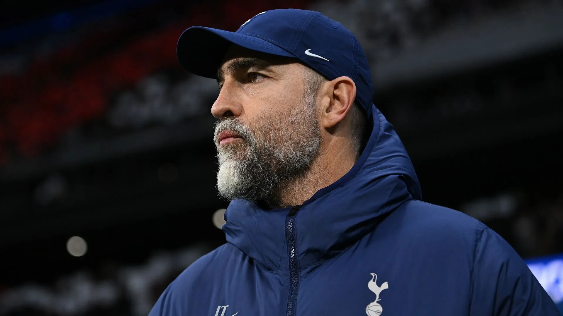 Igor Tudor busca a primeira vitória pelo Tottenham (foto: Denis Doyle/Getty Images)