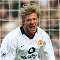 Bruno Fernandes ultrapassa Beckham em assistências no United