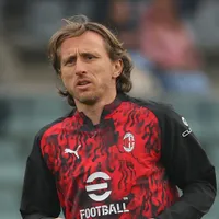 Milan aguarda sinal verde de Luka Modric para renovar
