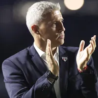 Alvo do Orlando City, Crespo é desejado por Cruzeiro e Botafogo