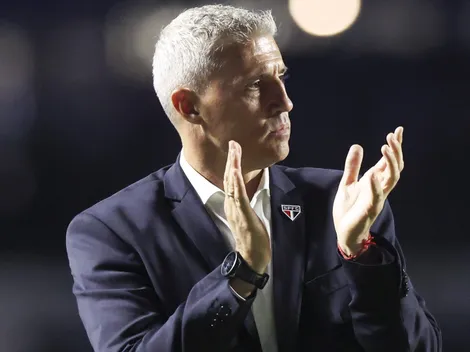 Alvo do Orlando City, Crespo é desejado por Cruzeiro e Botafogo